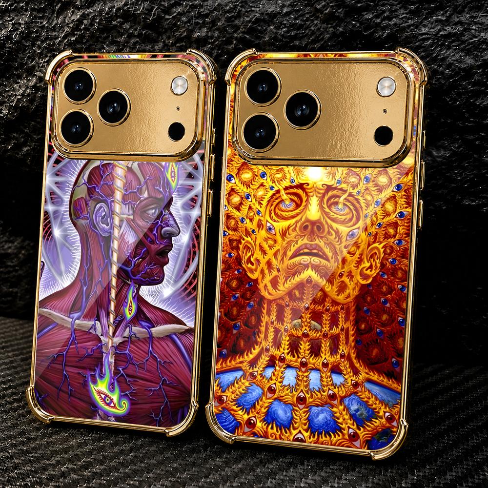Apple Iphone 15 - Cover per iPhone 17 16 15