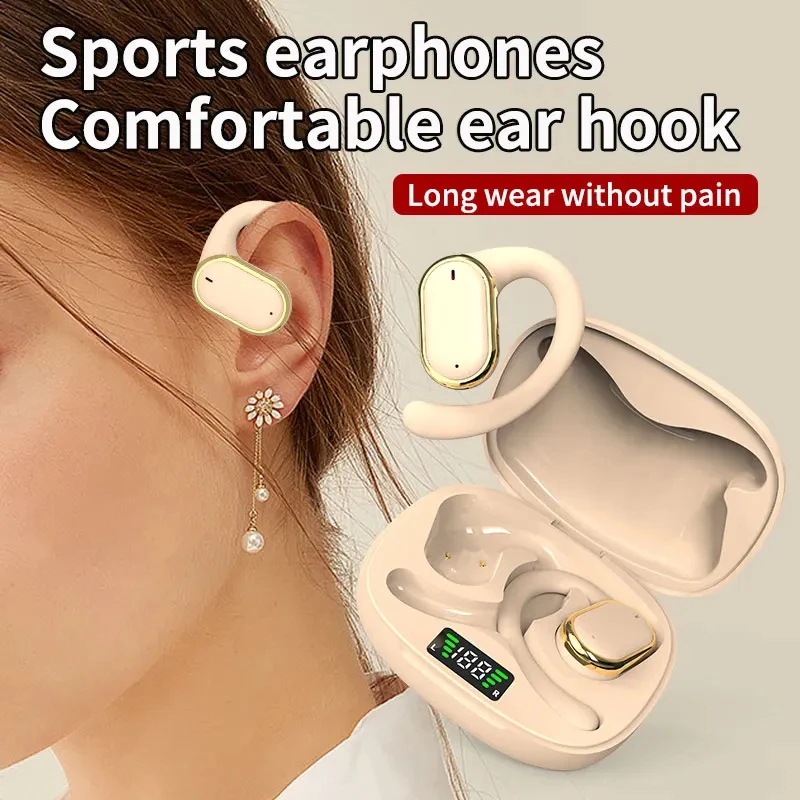 Phone Accessories Amazon - X93 tws Auricolare Bluetooth Cuffie wireless