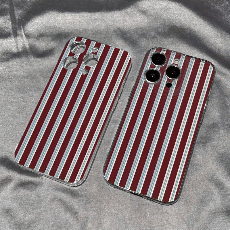 Apple Iphone 15 - Custodia morbida per iPhone 11 12