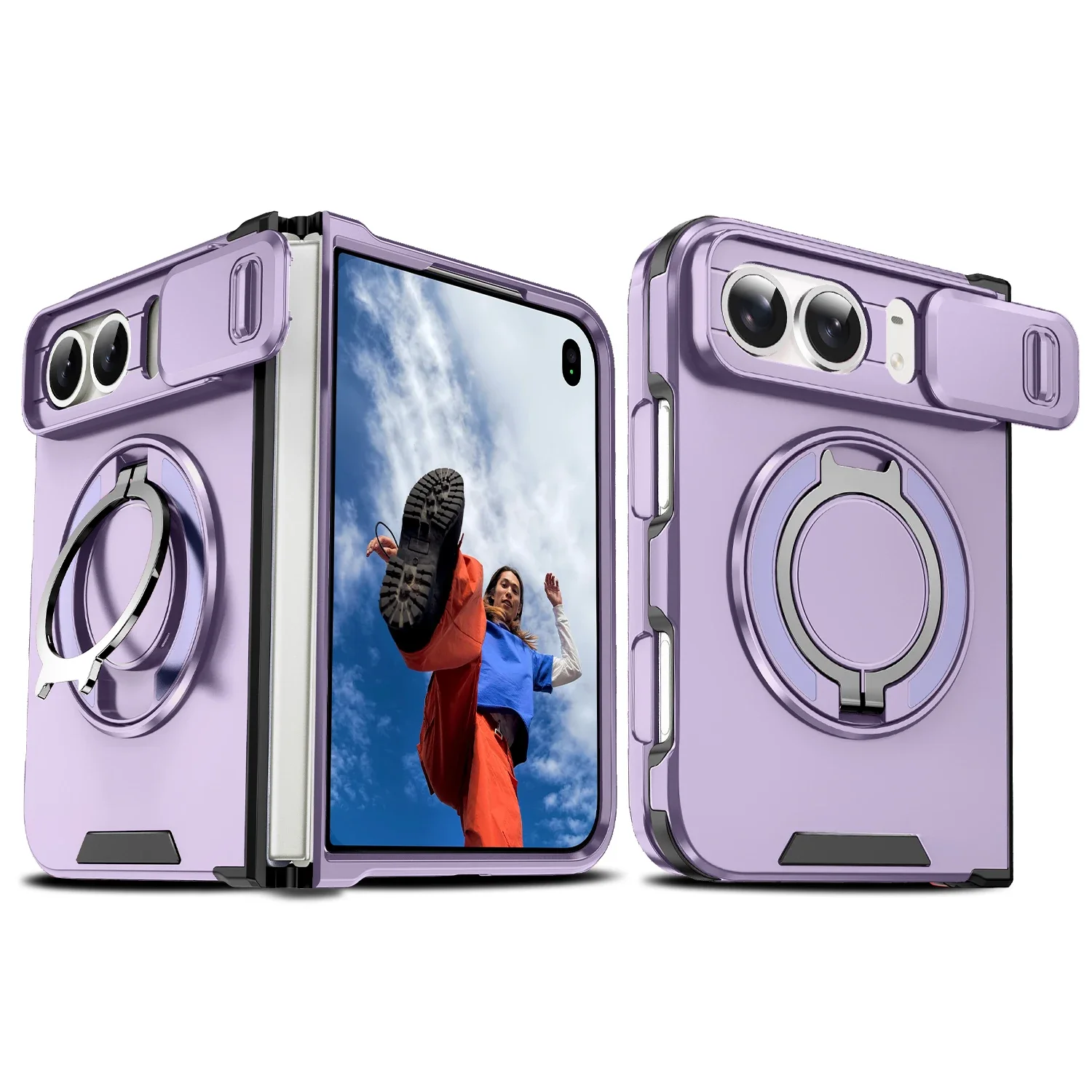Custodia per iPhone Duo, Armat - Phone Accessories Holder Car recensione e prezzo