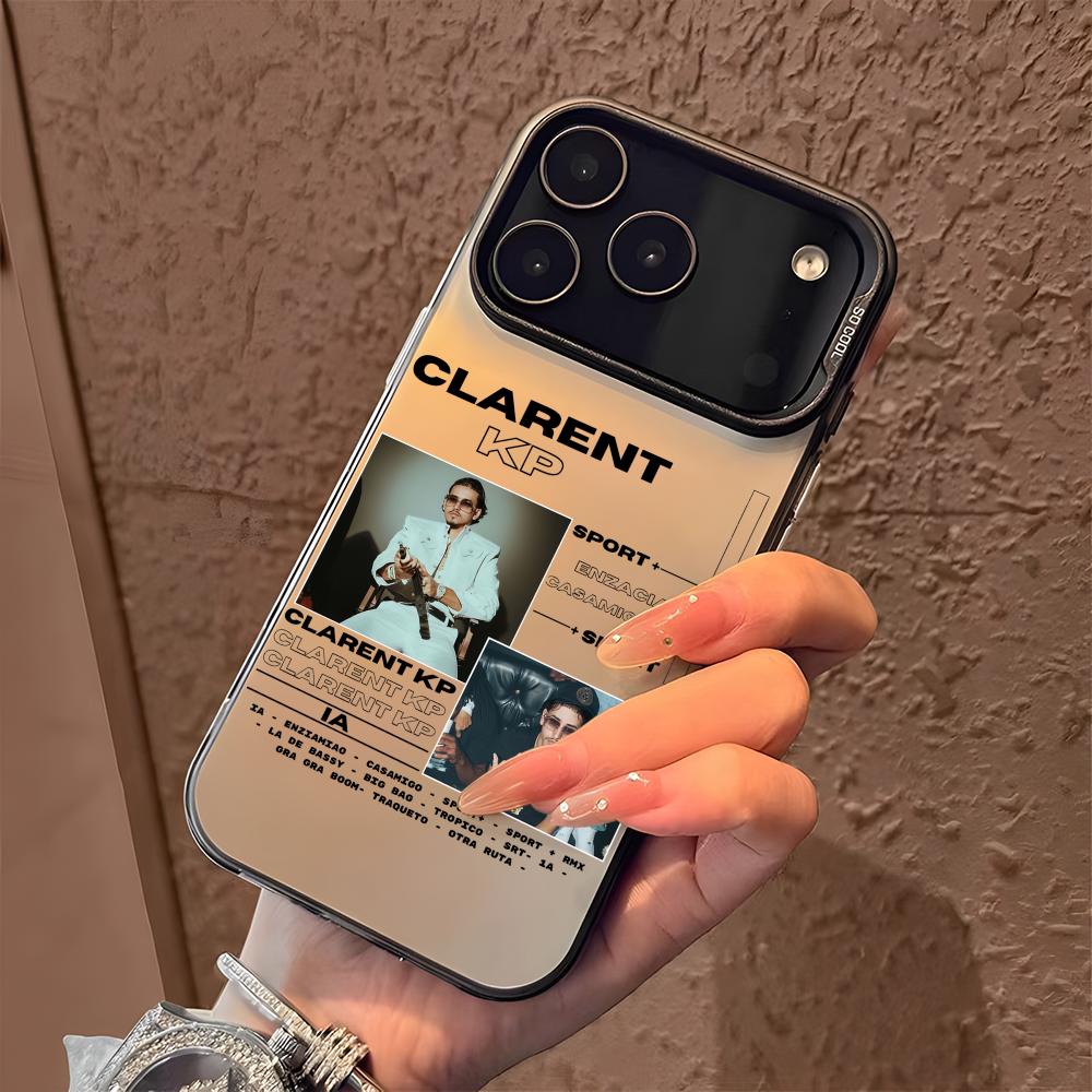 Custodia per telefono C-Claren - Apple Iphone 15 recensione e prezzo