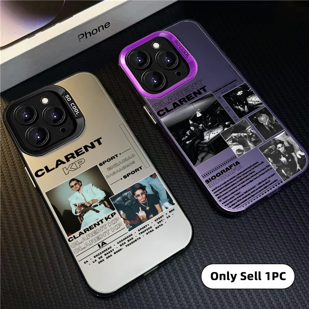 Custodia per telefono C-Claren - Apple Iphone 15 recensione e prezzo