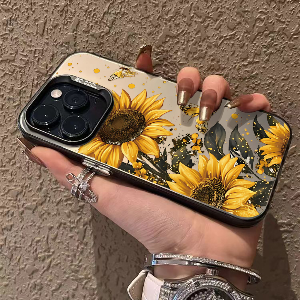 Custodia per telefono fiore di - Apple Iphone 15 recensione e prezzo
