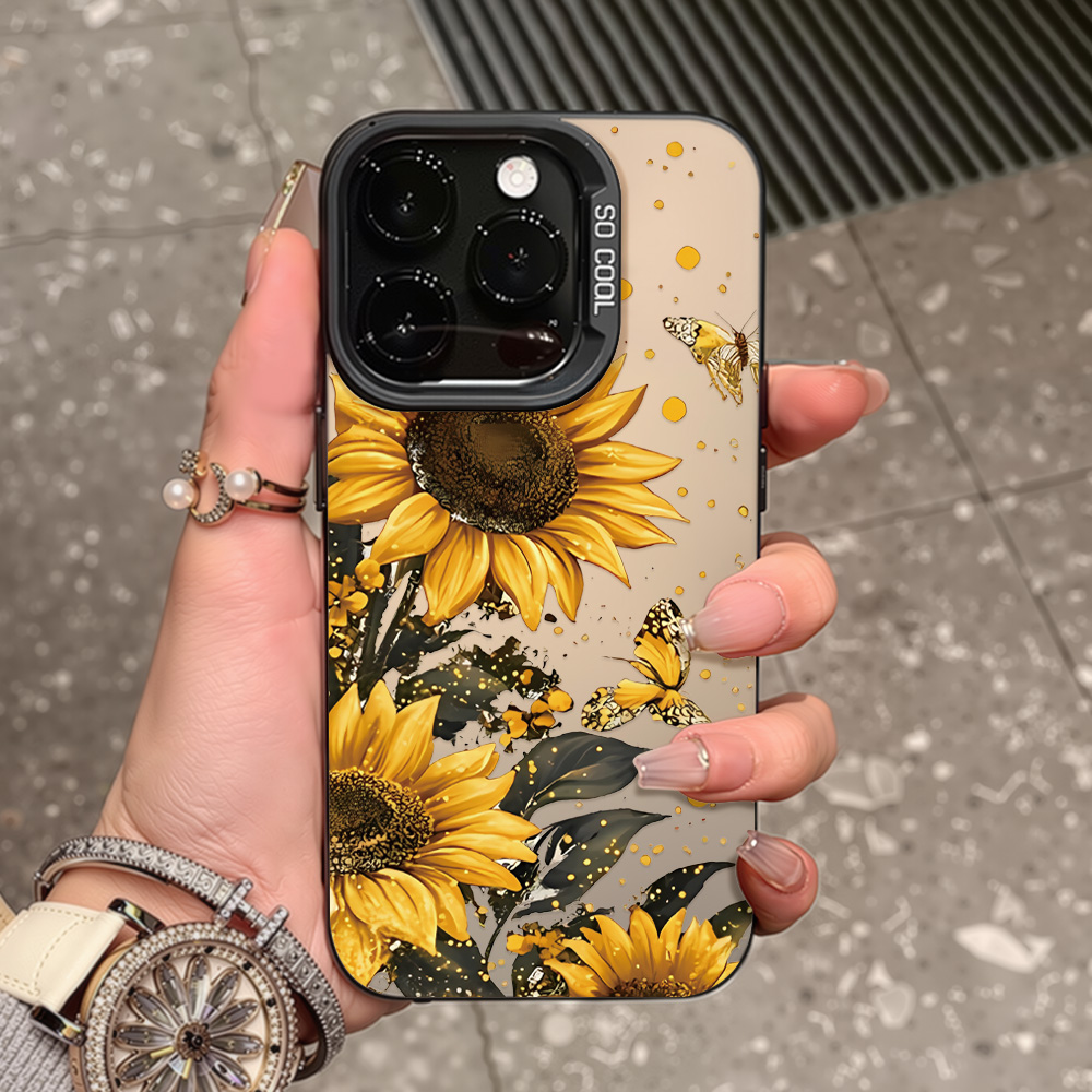 Custodia per telefono fiore di - Apple Iphone 15 recensione e prezzo
