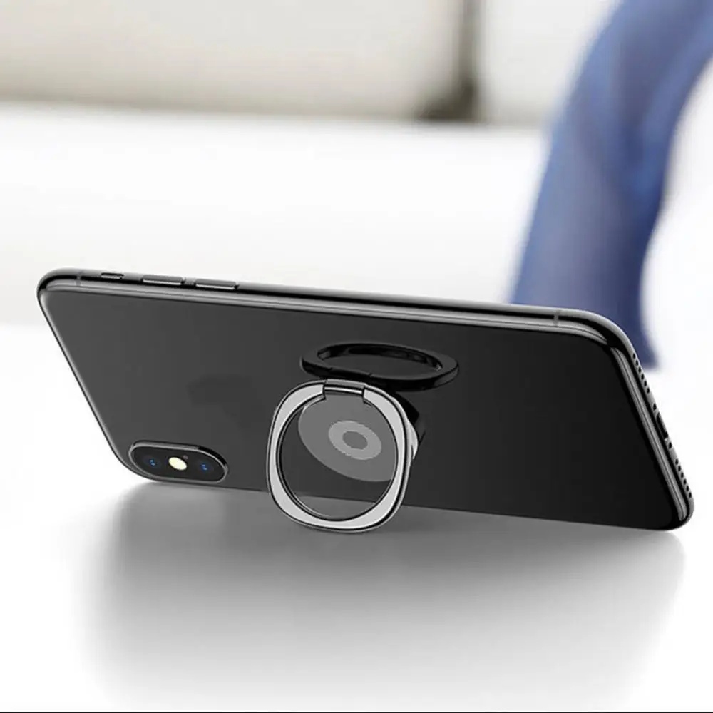 Supporto Universale ad Anello  - Phone Accessories Useful recensione e prezzo