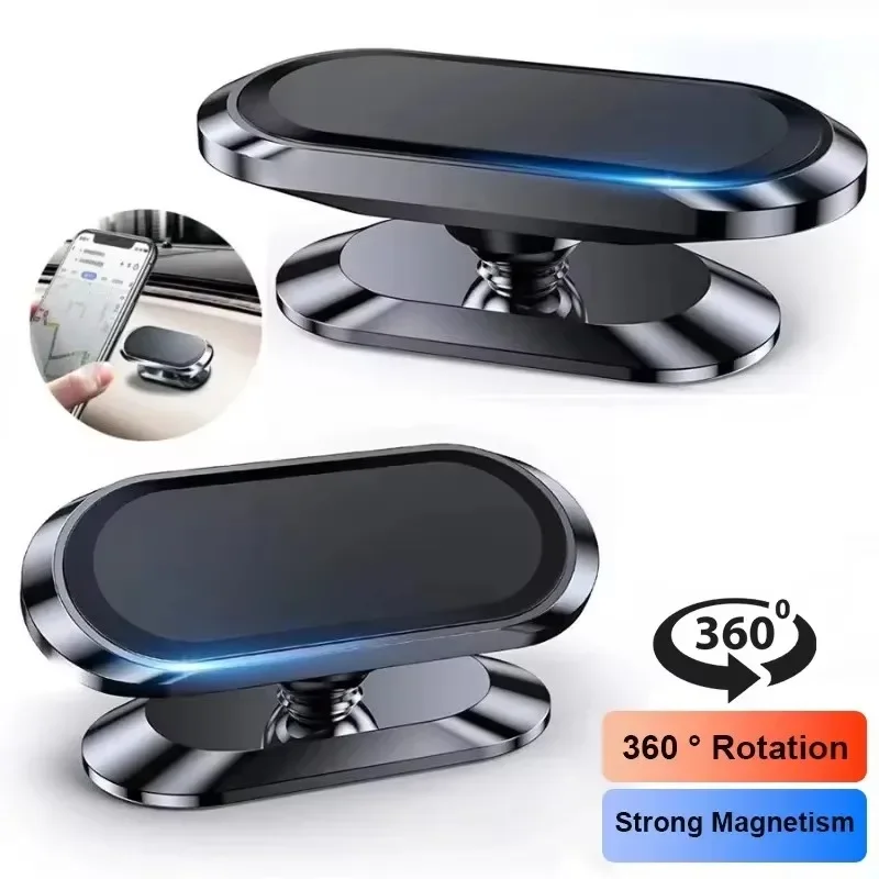 360 °   Supporto magnetico per - Phone Accessories Useful recensione e prezzo
