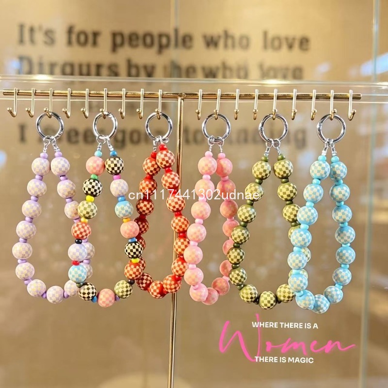 Catena per telefono in legno c - Phone Accessories Charms recensione e prezzo