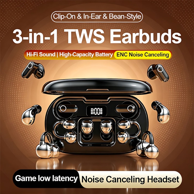 Nuovo Auricolare Bluetooth Wir - Phone Accessories Amazon recensione e prezzo