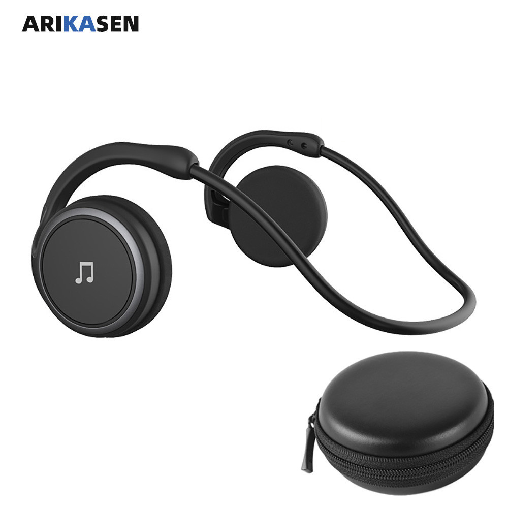A6 Bluetooth 5.0 cuffie sport  - Phone Accessories Amazon recensione e prezzo