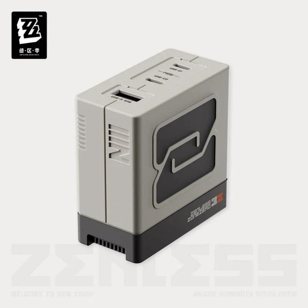 Caricabatterie Rapido Zenless  - Phone Zone Accessories & Repair Photos recensione e prezzo