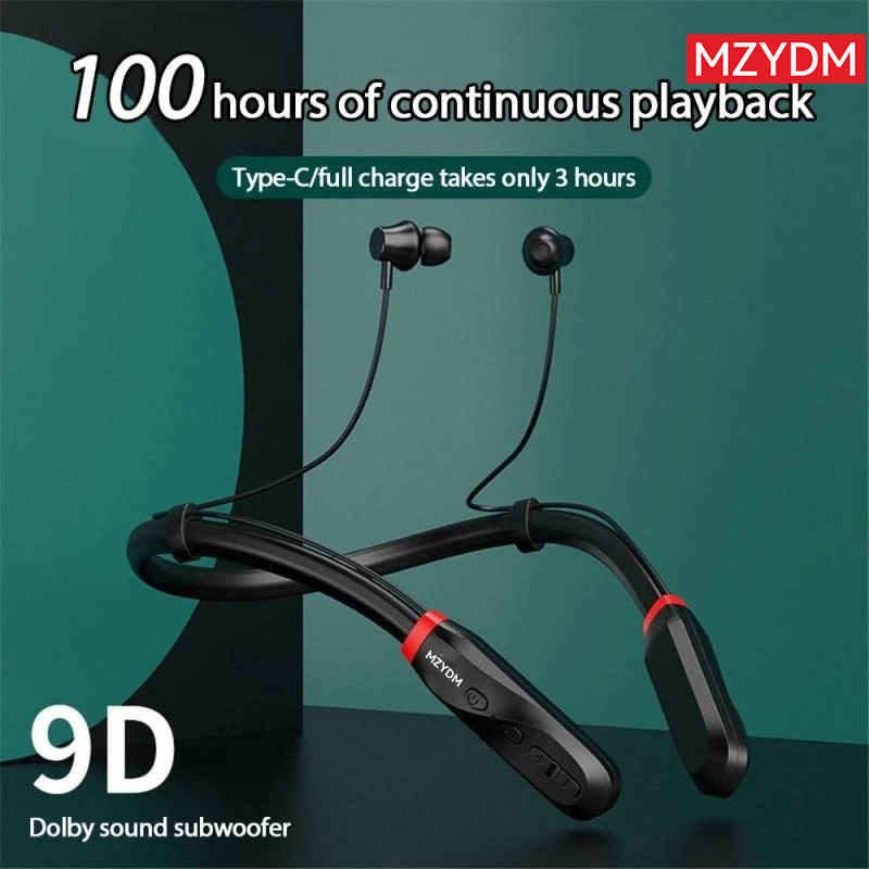 Cuffie Bluetooth Wireless MZYD - Phone Accessories Amazon recensione e prezzo