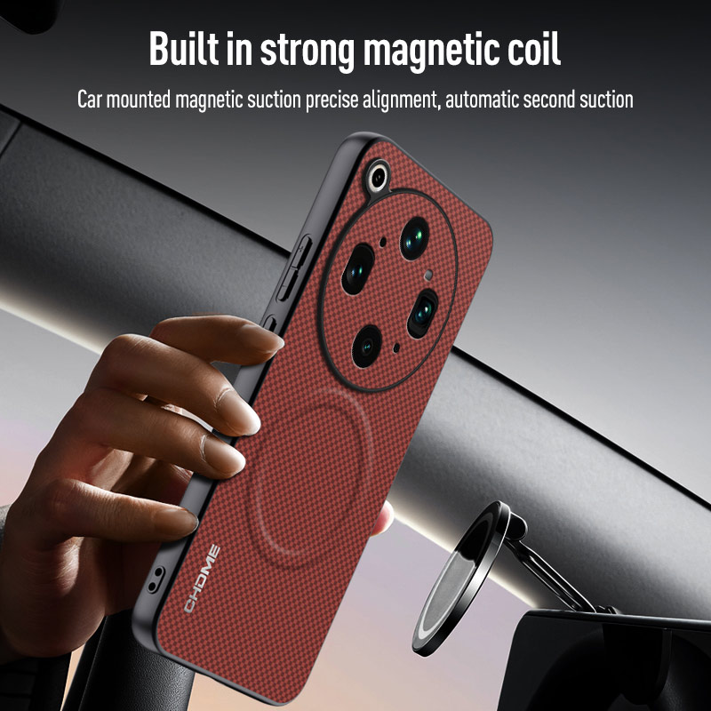 Custodia di Lusso per OPPO Fin - Phone Accessories Holder Car recensione e prezzo