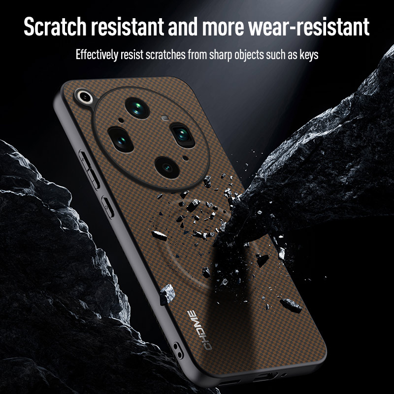 Custodia di Lusso per OPPO Fin - Phone Accessories Holder Car recensione e prezzo
