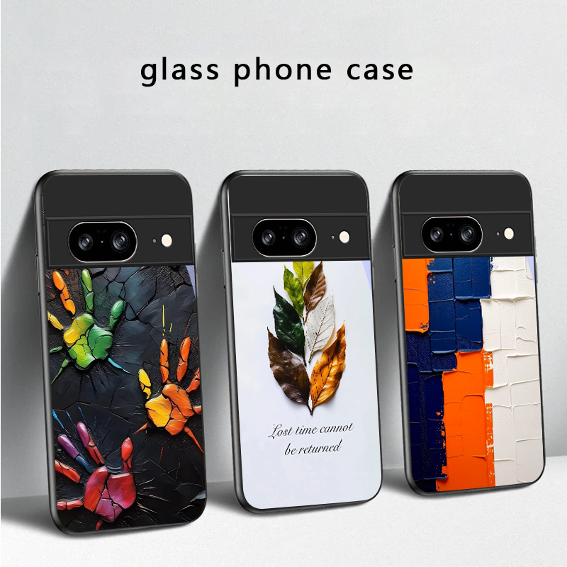 Cover per telefono in vetro ne - Google Pixel 9 Pro recensione e prezzo