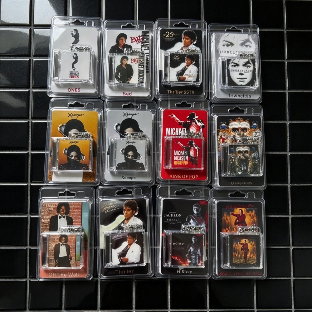 Portachiavi a forma di mini al - Phone Accessories Charms recensione e prezzo