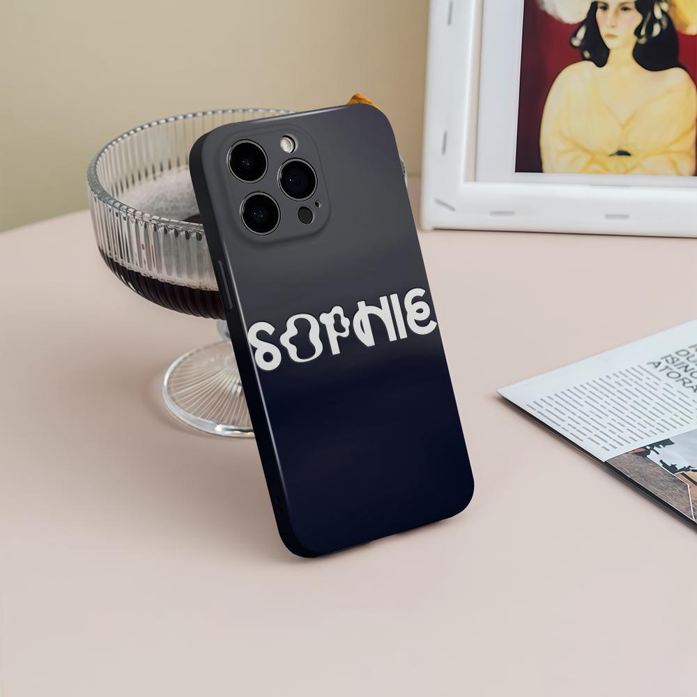S-SOPHIE PRODUCT Cover per Tel - Apple Iphone 15 recensione e prezzo