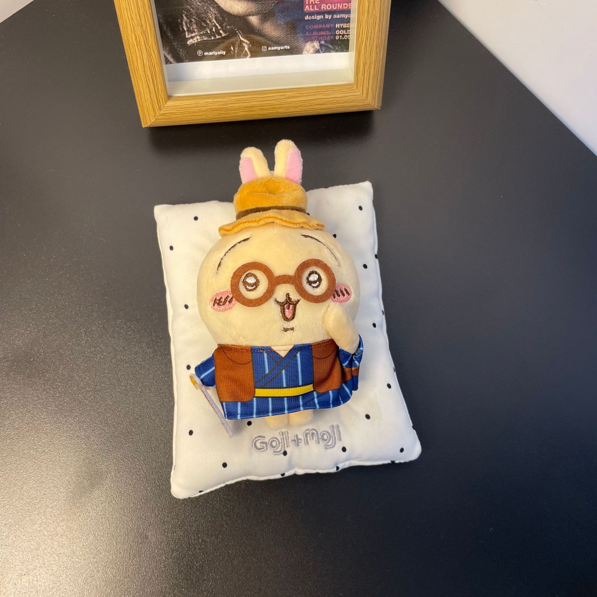 Portachiavi in peluche Hachiwa - Phone Accessories Charms recensione e prezzo