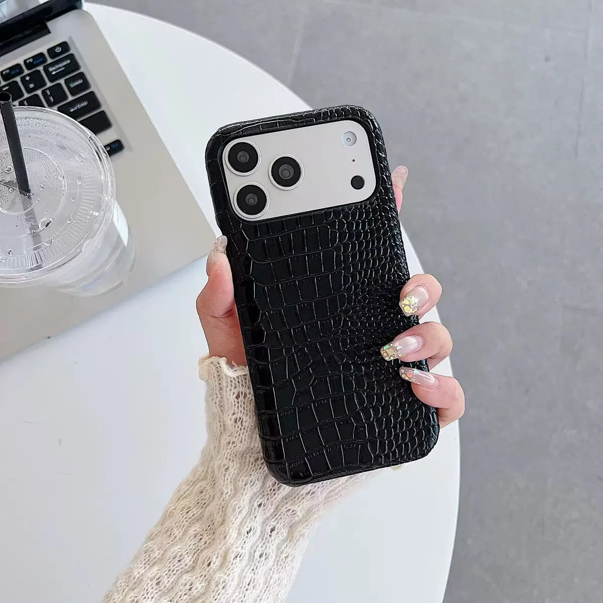 Custodia per telefono in pelle - Phone Accessories Useful recensione e prezzo