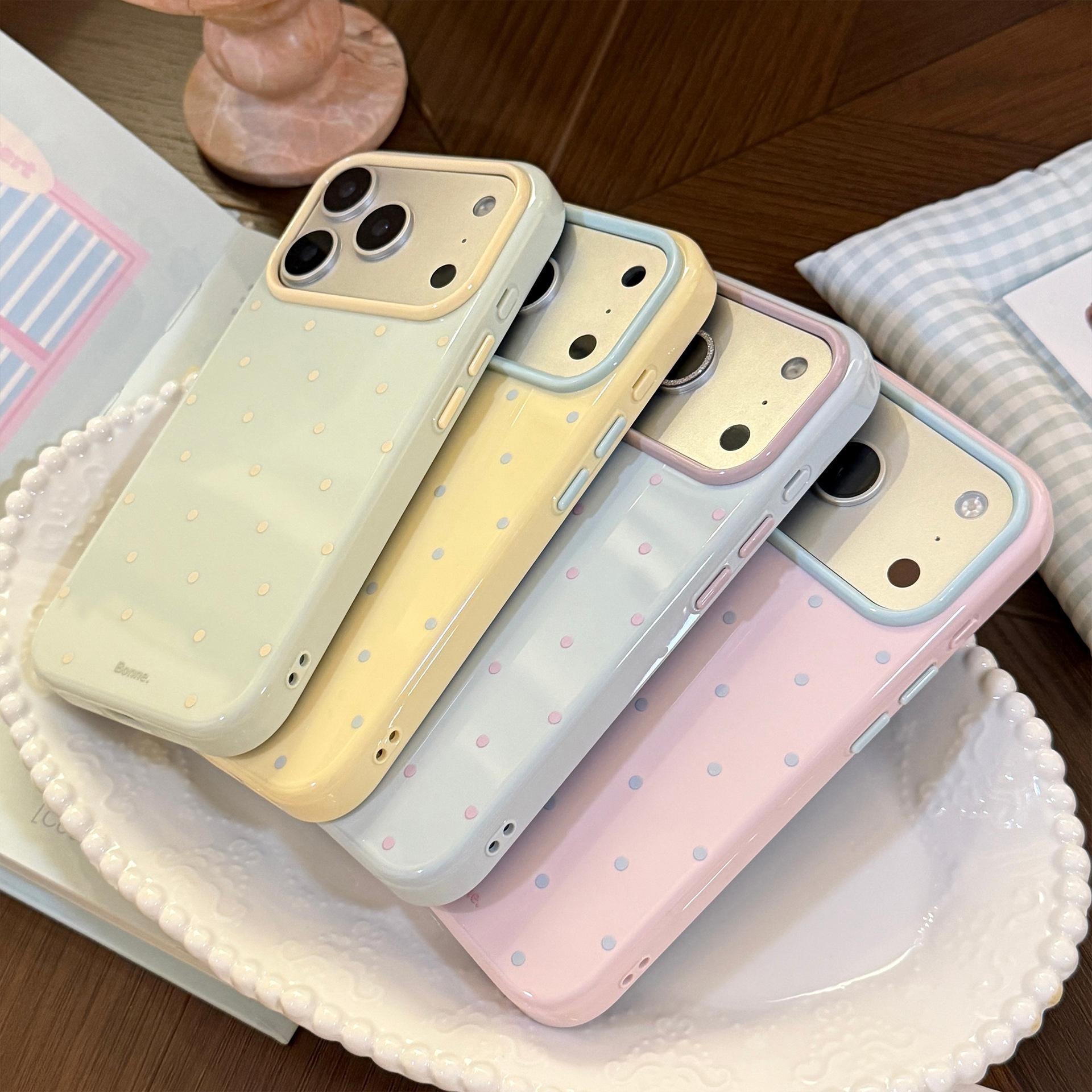 Custodia per telefono in TPU m - Apple Iphone 15 recensione e prezzo